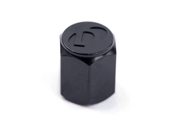 Dinan Valve Stem Caps D757-0007